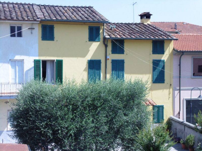 Appartamento con ingresso indipendente