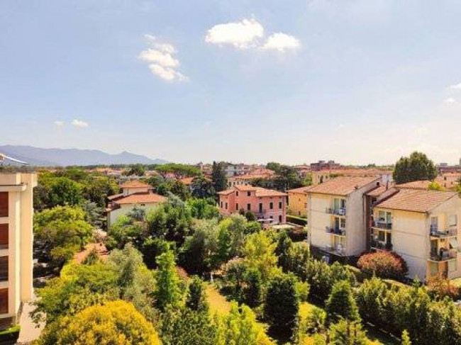 Appartamento con ingresso indipendente