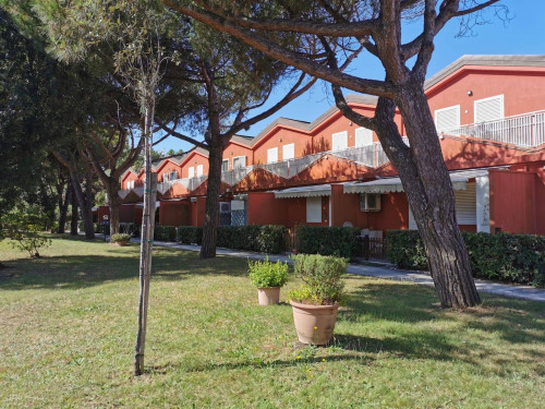 Appartamento con ingresso indipendente