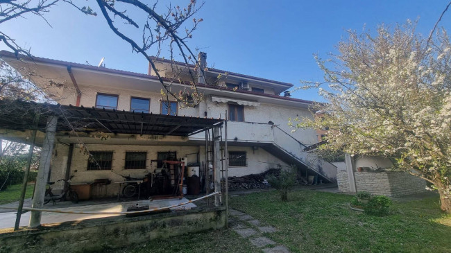 Villa singola