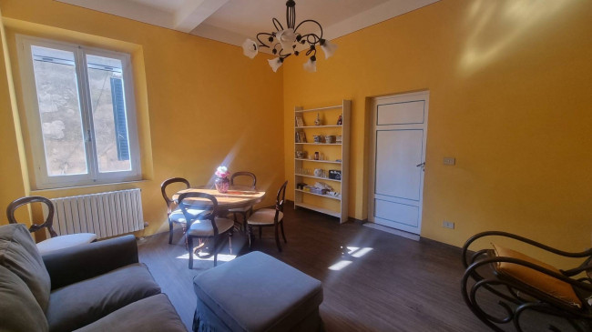 Appartamento di prestigio