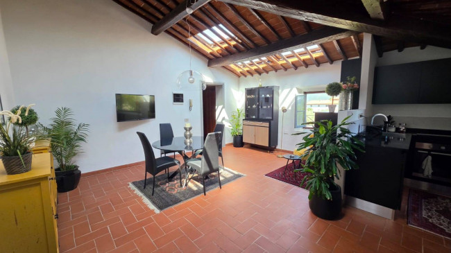 Appartamento di prestigio