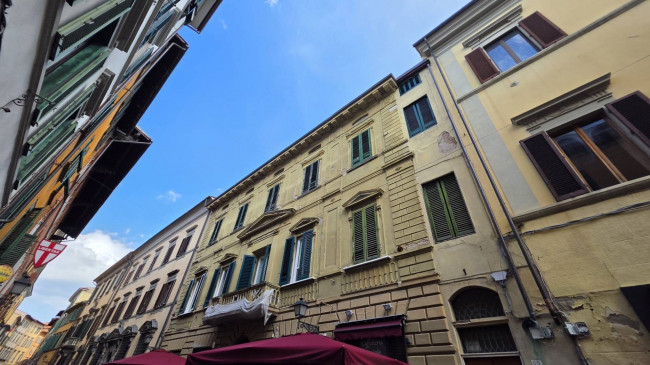Appartamento di prestigio