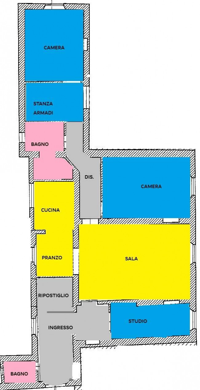 Appartamento