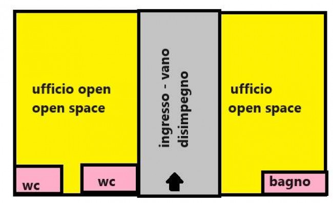 Studio/Ufficio
