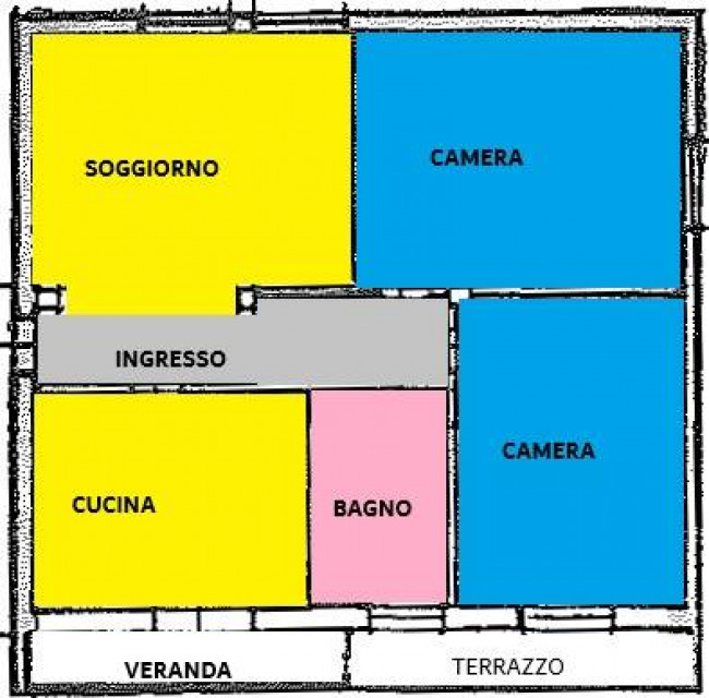 Appartamento