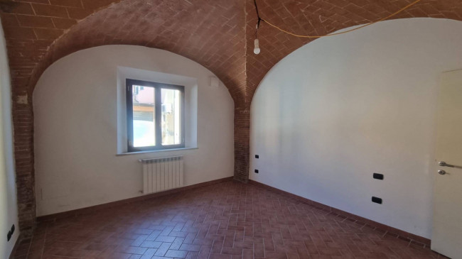 Appartamento con ingresso indipendente