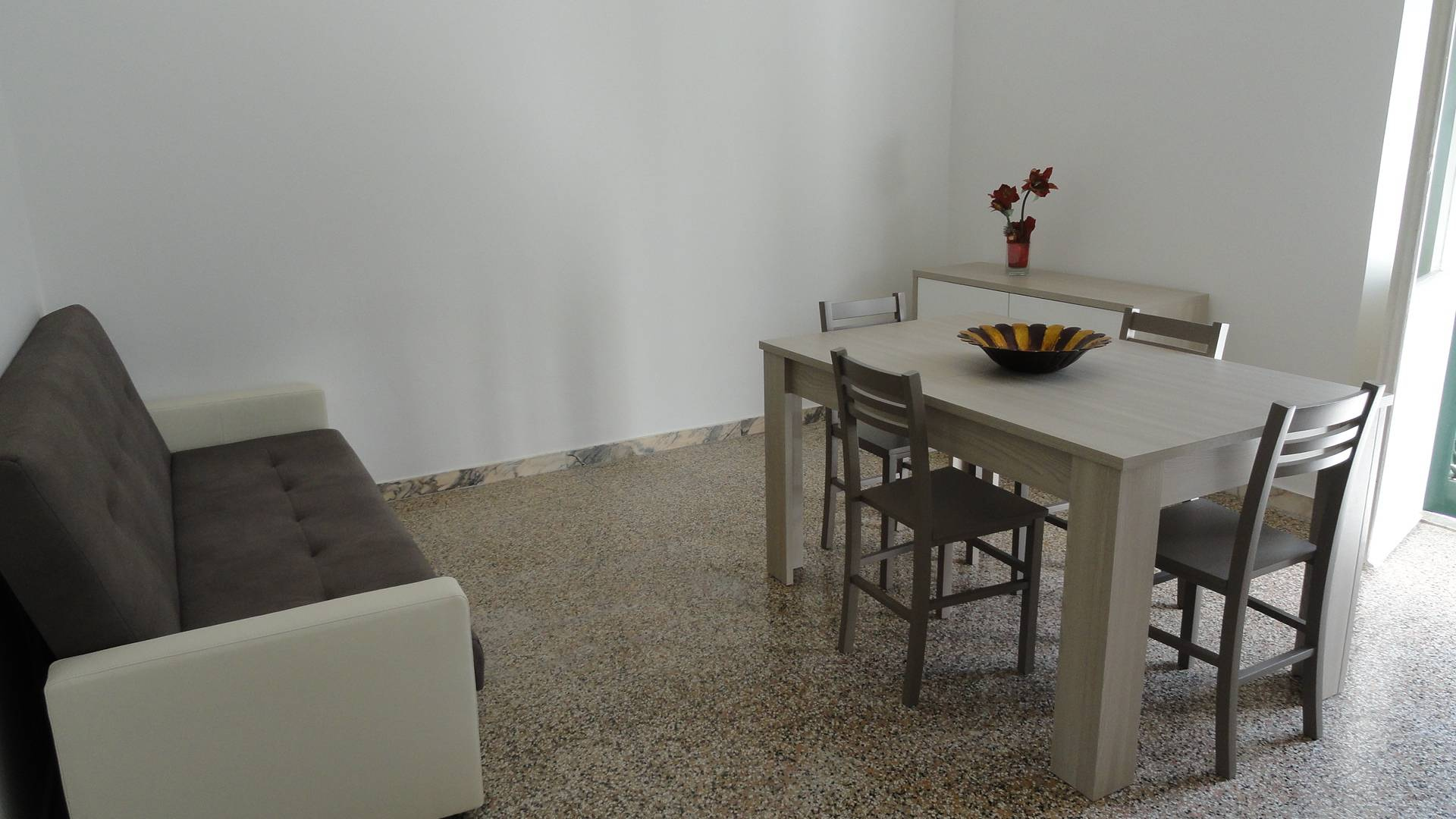 Appartamento TERAMO affitto  Centro  Percorso Casa Srl unipersonale