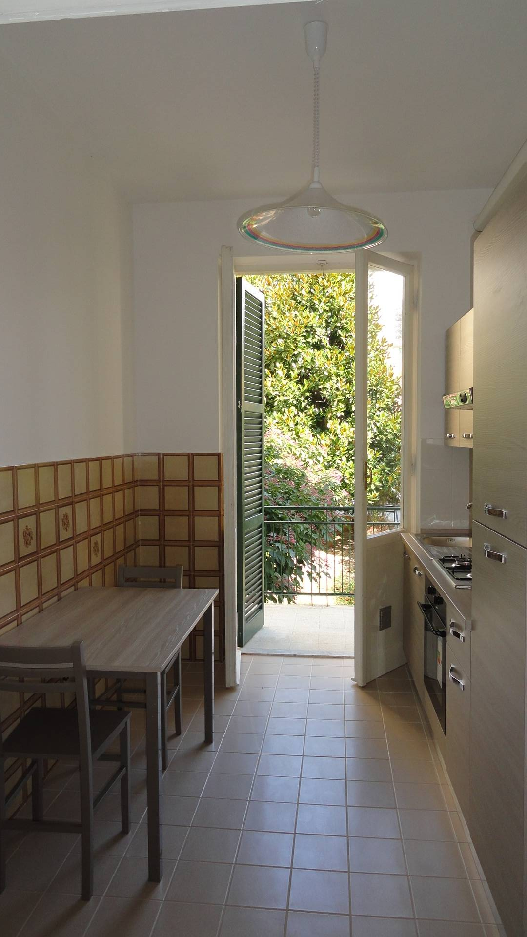 Appartamento TERAMO affitto  Centro  Percorso Casa Srl unipersonale