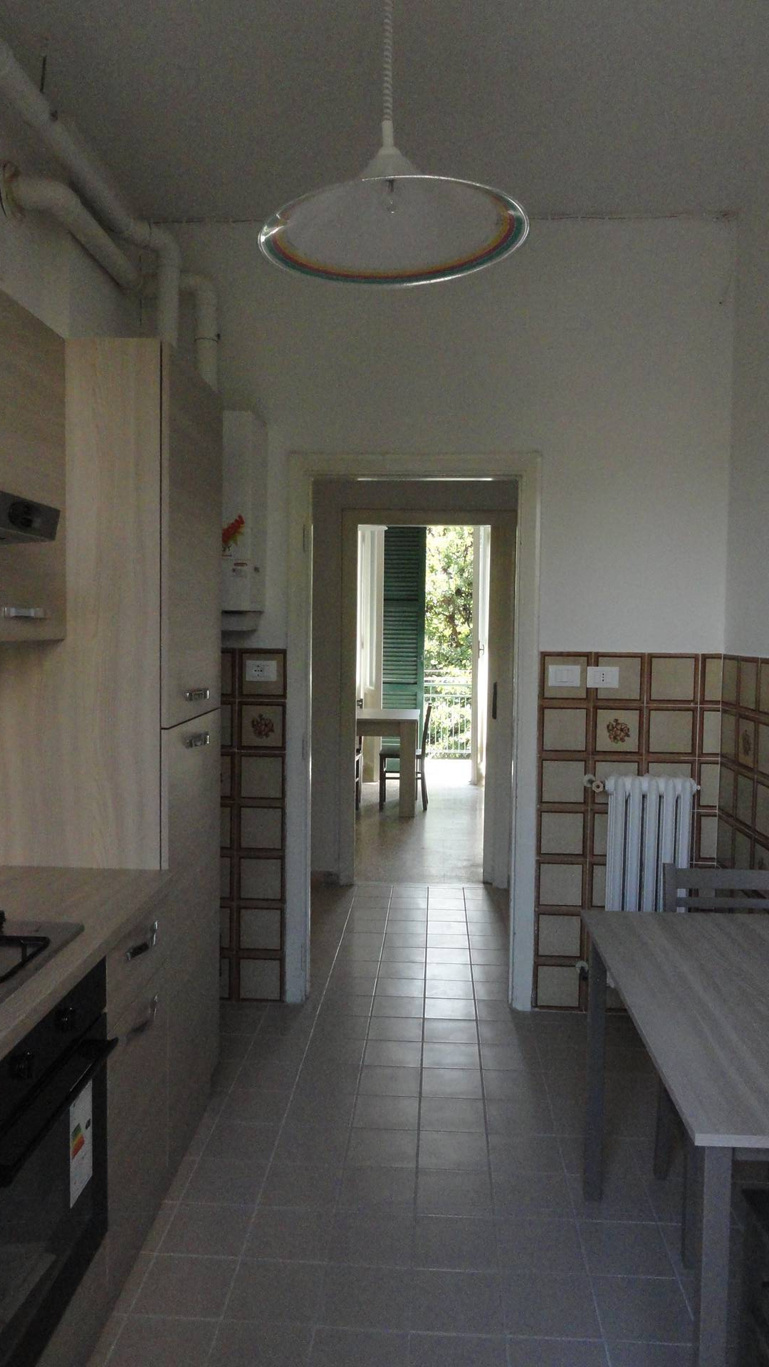 Appartamento TERAMO affitto  Centro  Percorso Casa Srl unipersonale