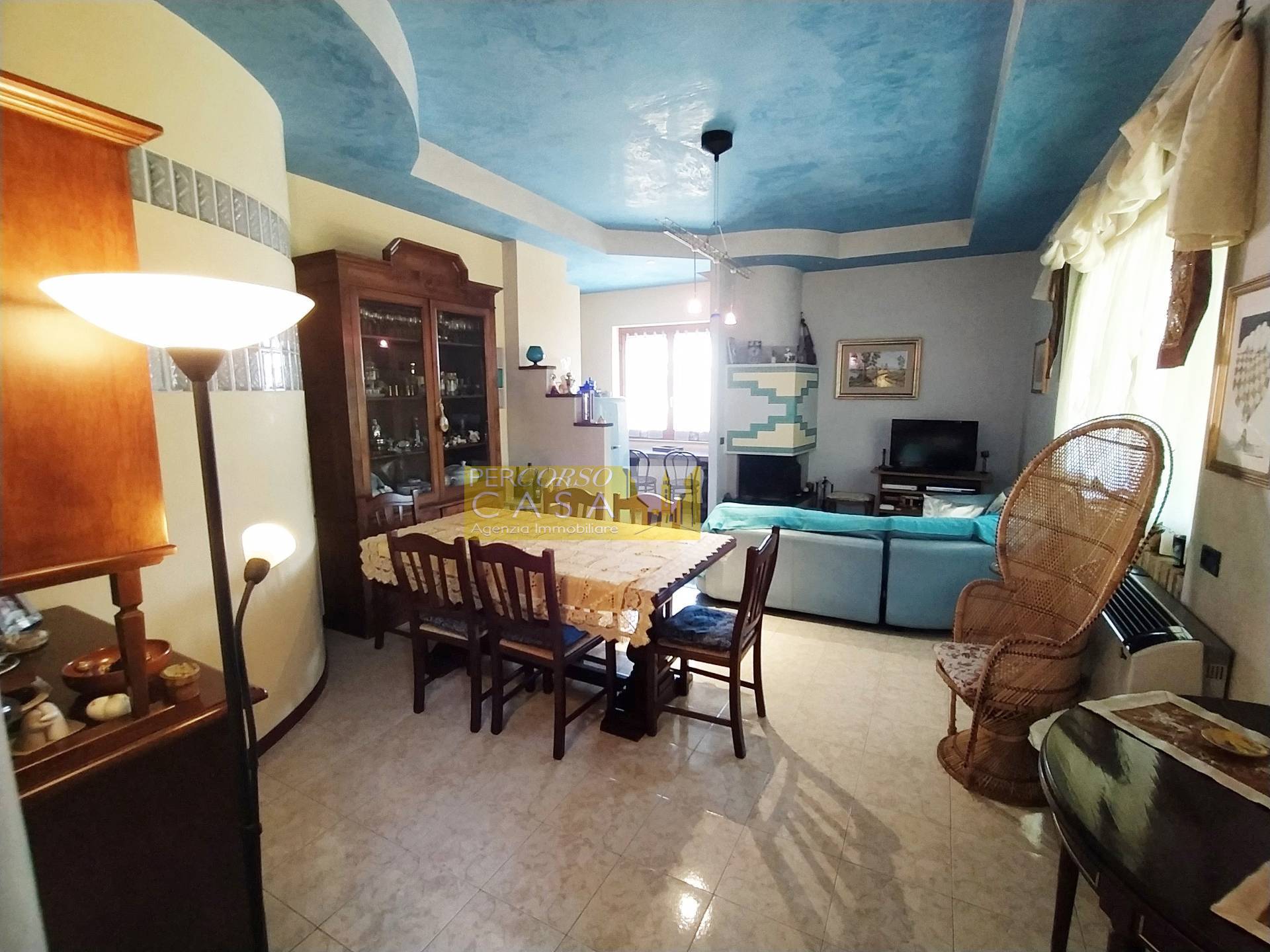 Villa Unifamiliare - Indipendente TERAMO vendita  Villa Pavone  Percorso Casa Srl unipersonale