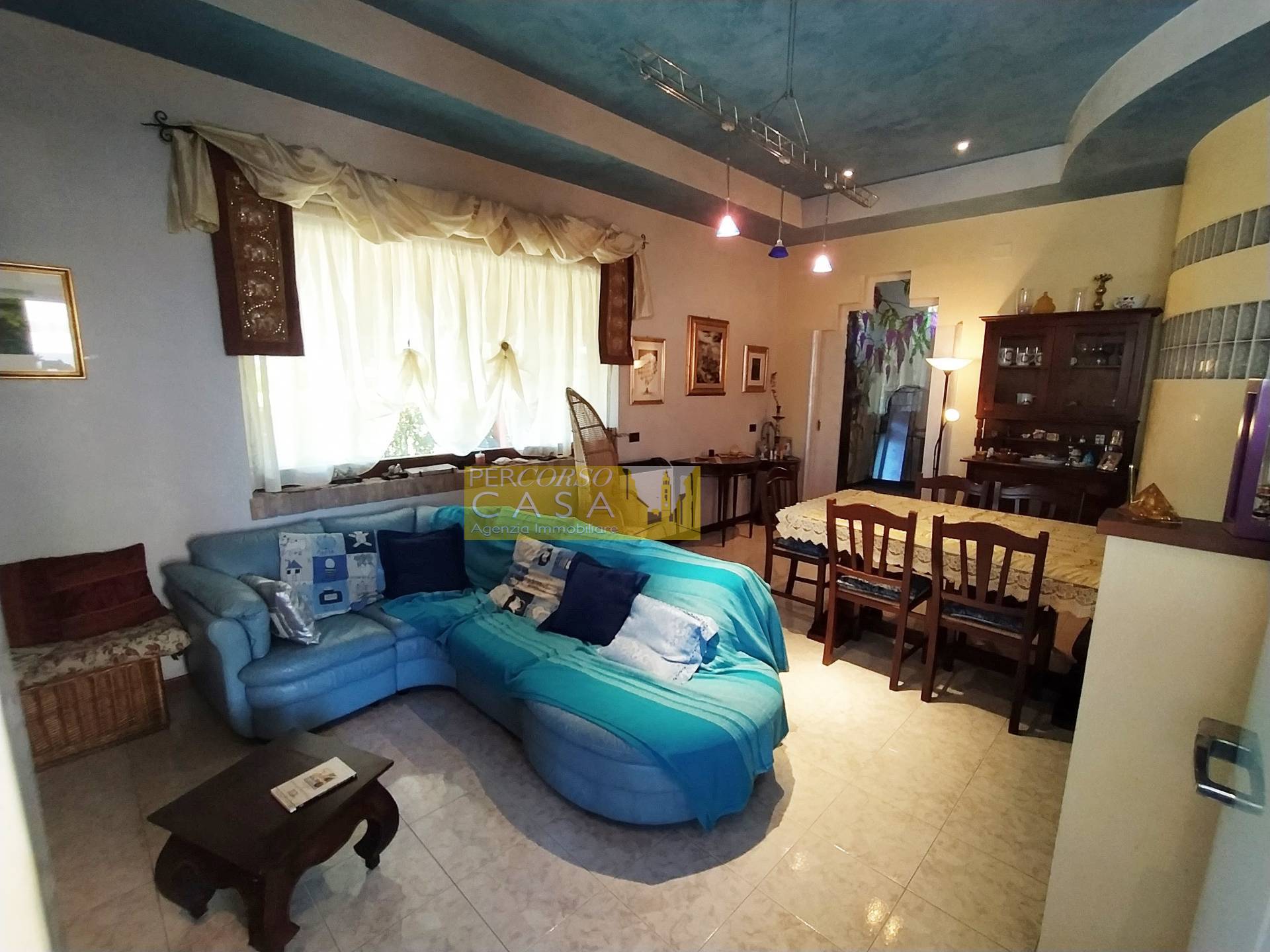 Villa Unifamiliare - Indipendente TERAMO vendita  Villa Pavone  Percorso Casa Srl unipersonale