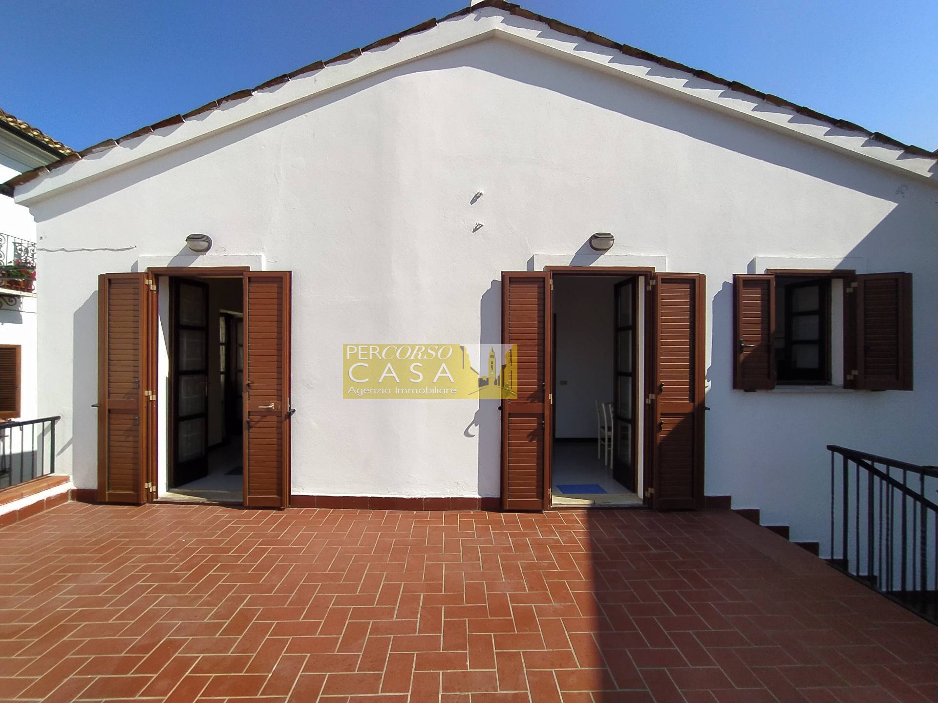 Villa Unifamiliare - Indipendente CAMPLI vendita    Percorso Casa Srl unipersonale