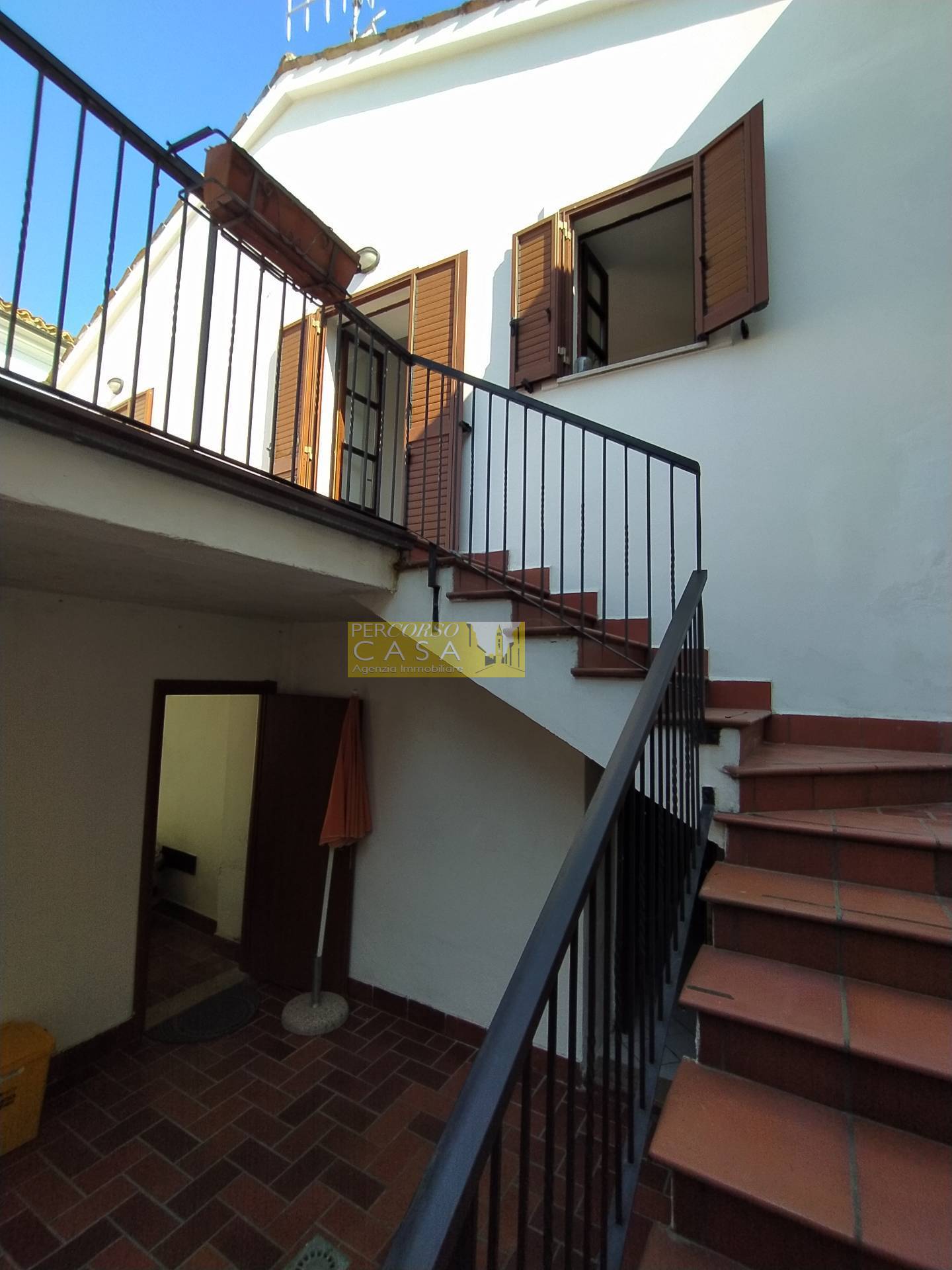 Villa Unifamiliare - Indipendente CAMPLI vendita    Percorso Casa Srl unipersonale