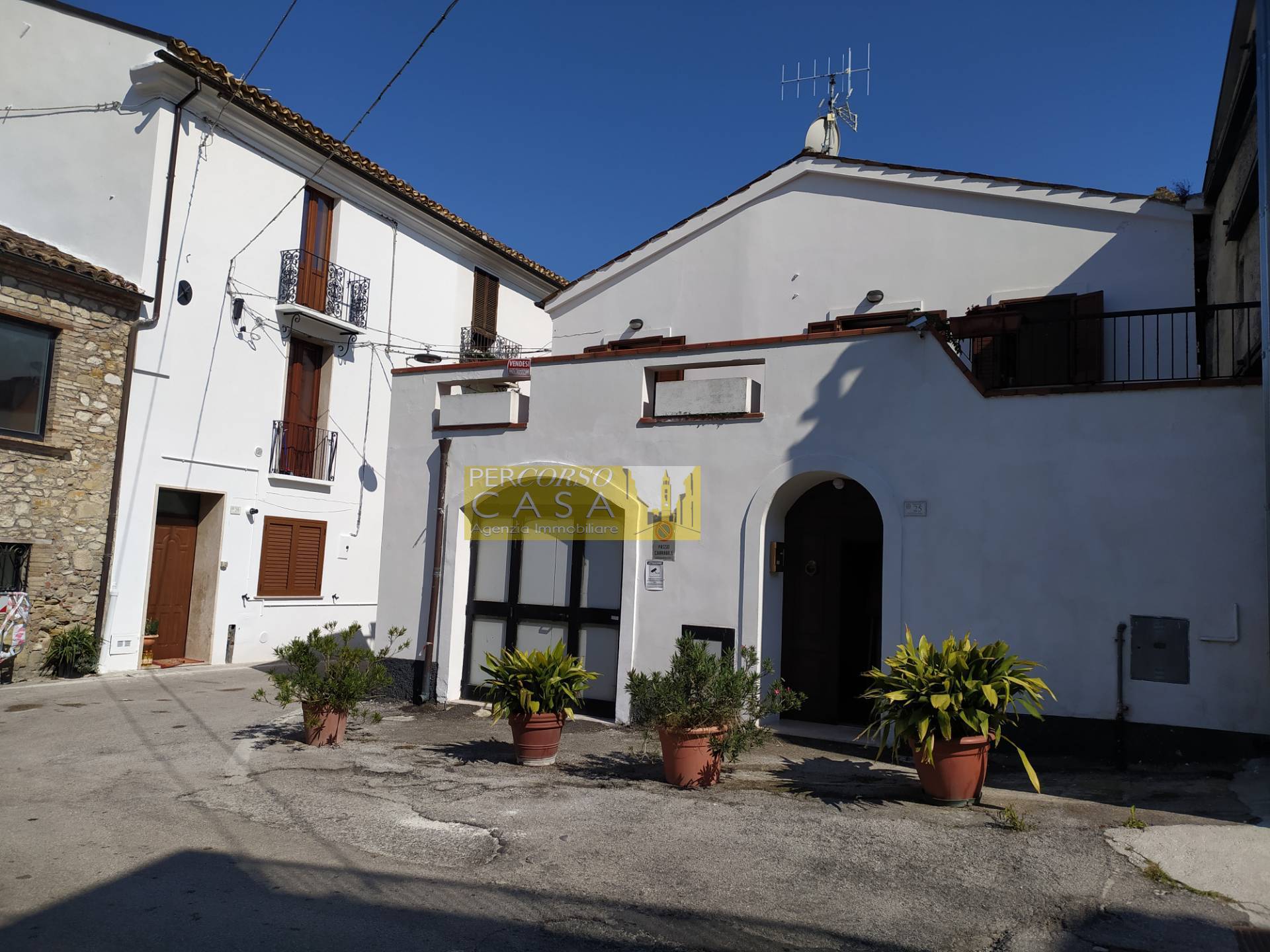  campli vendita quart:  percorso casa srl unipersonale