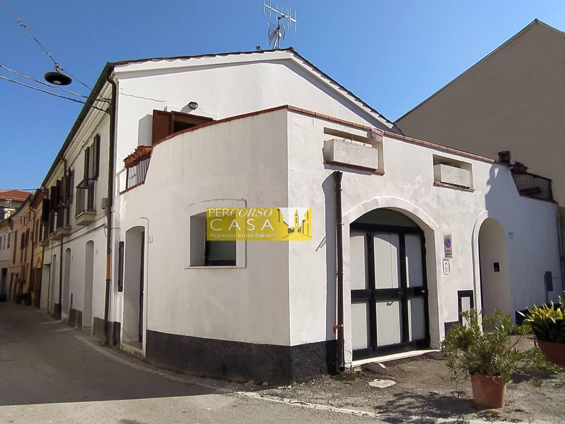 Villa Unifamiliare - Indipendente CAMPLI vendita    Percorso Casa Srl unipersonale