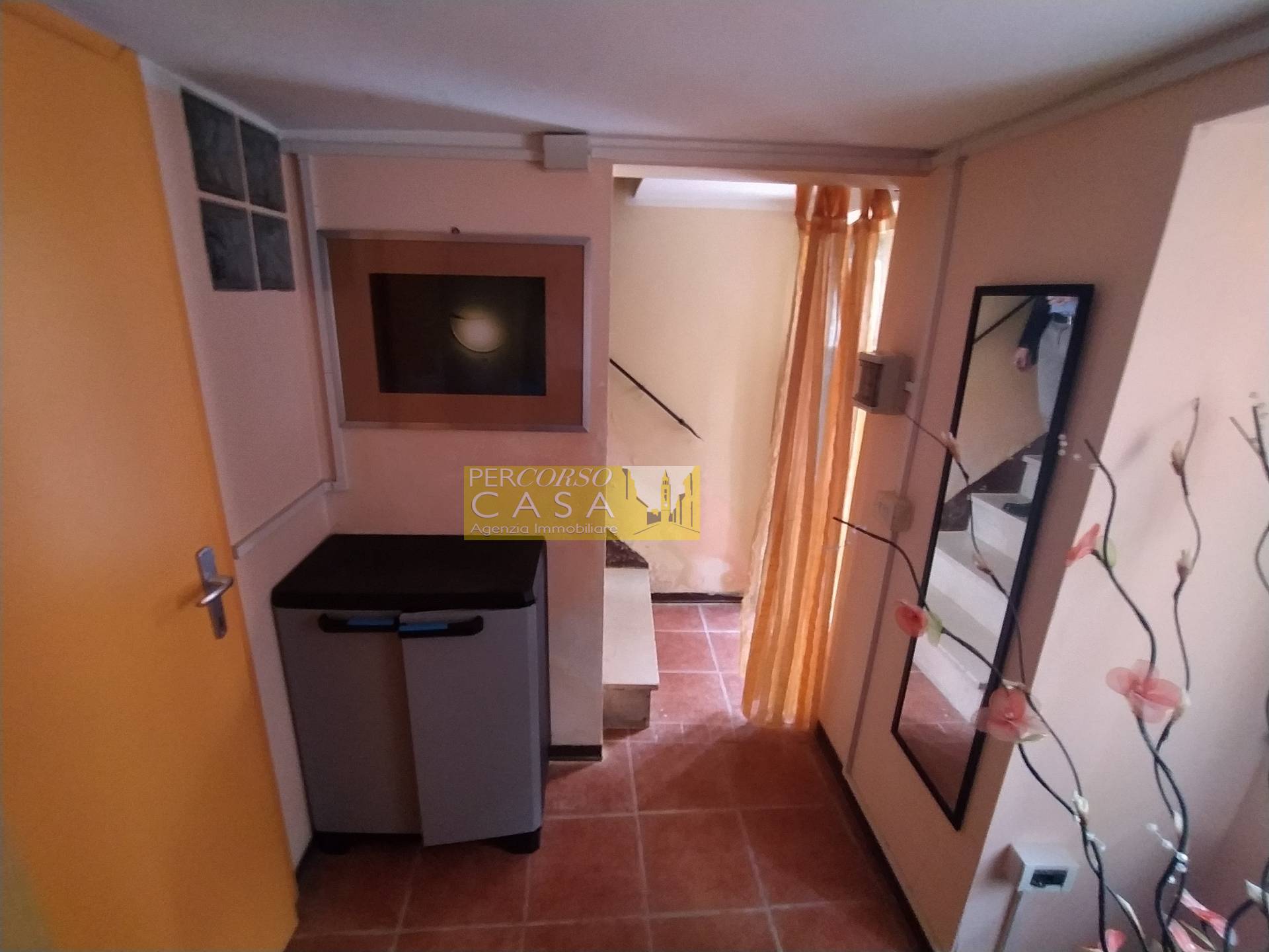 Villa Unifamiliare - Indipendente TERAMO vendita  Centro Storico  Percorso Casa Srl unipersonale