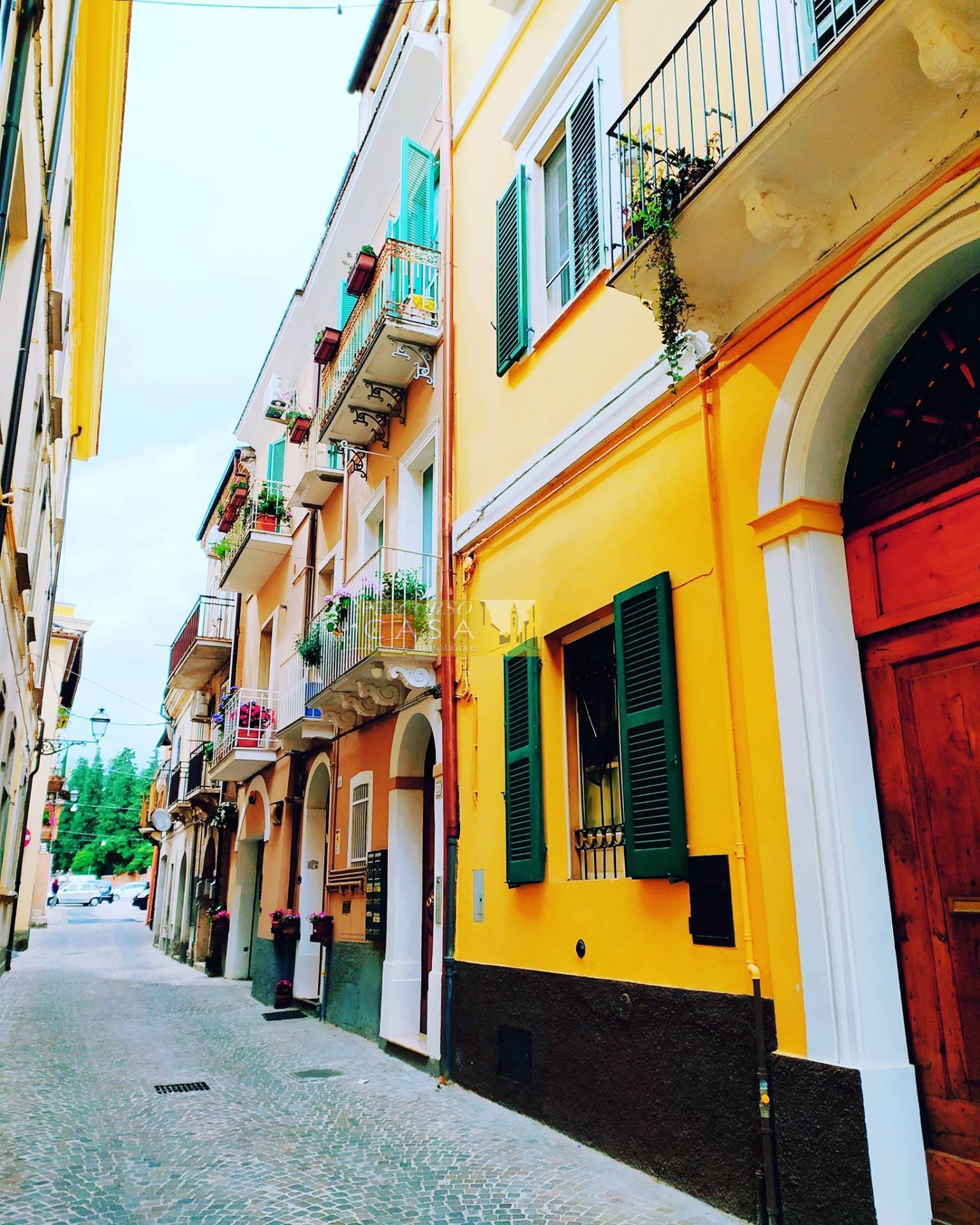  teramo vendita quart: centro storico percorso casa srl unipersonale