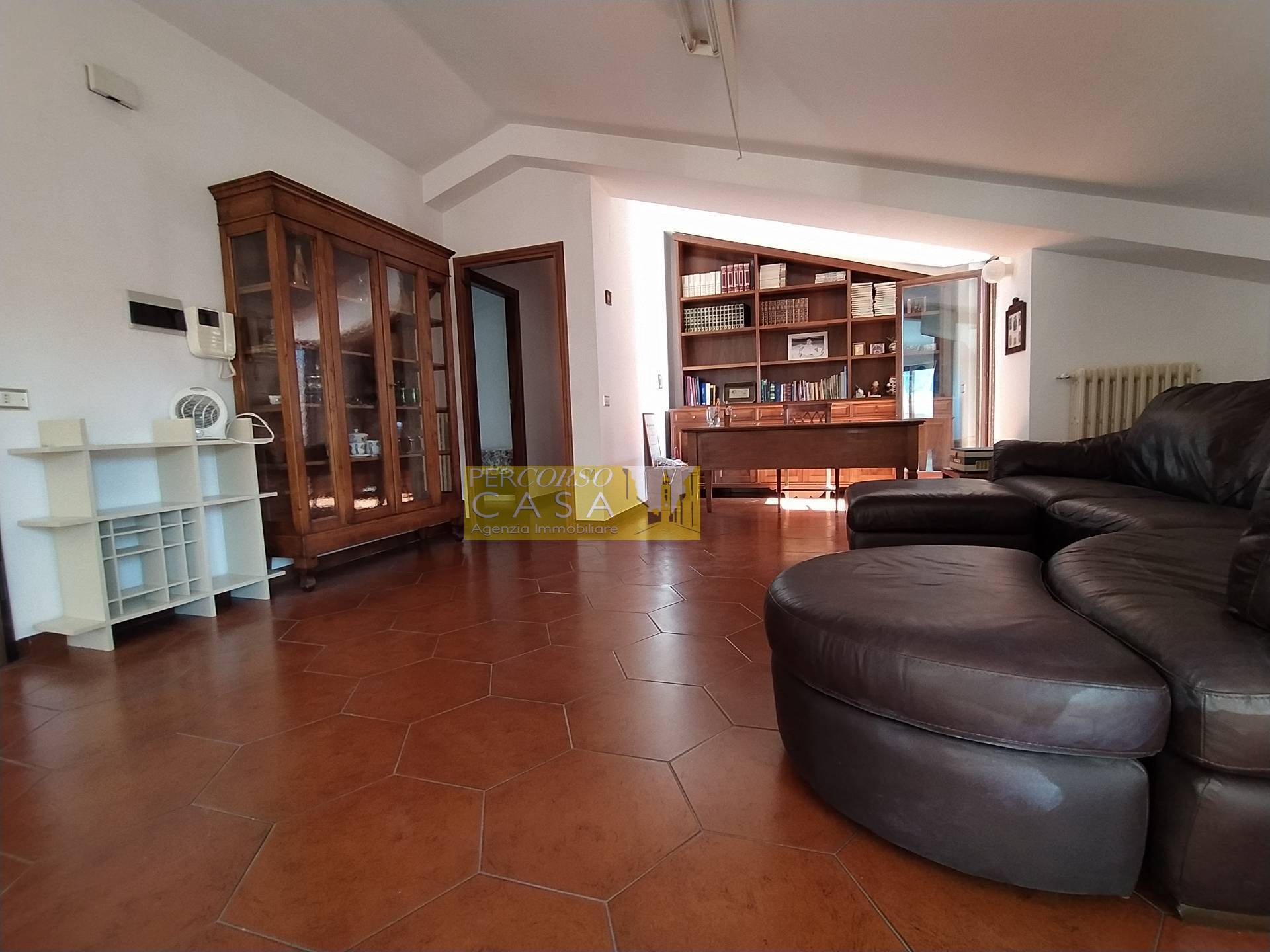 Attico TERAMO vendita  Centro Storico  Percorso Casa Srl unipersonale