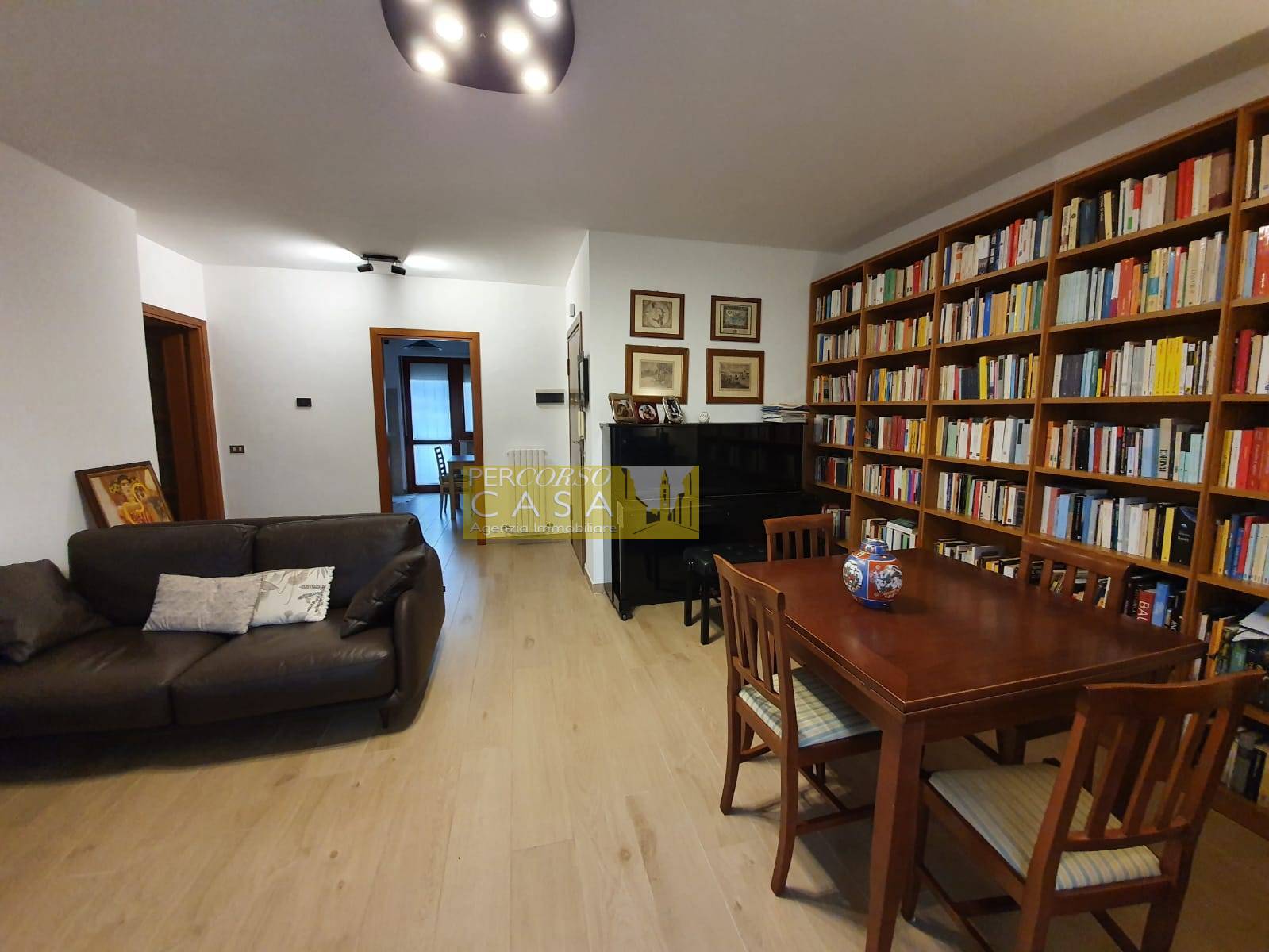 Appartamento TERAMO vendita  Villa Ripa  Percorso Casa Srl unipersonale