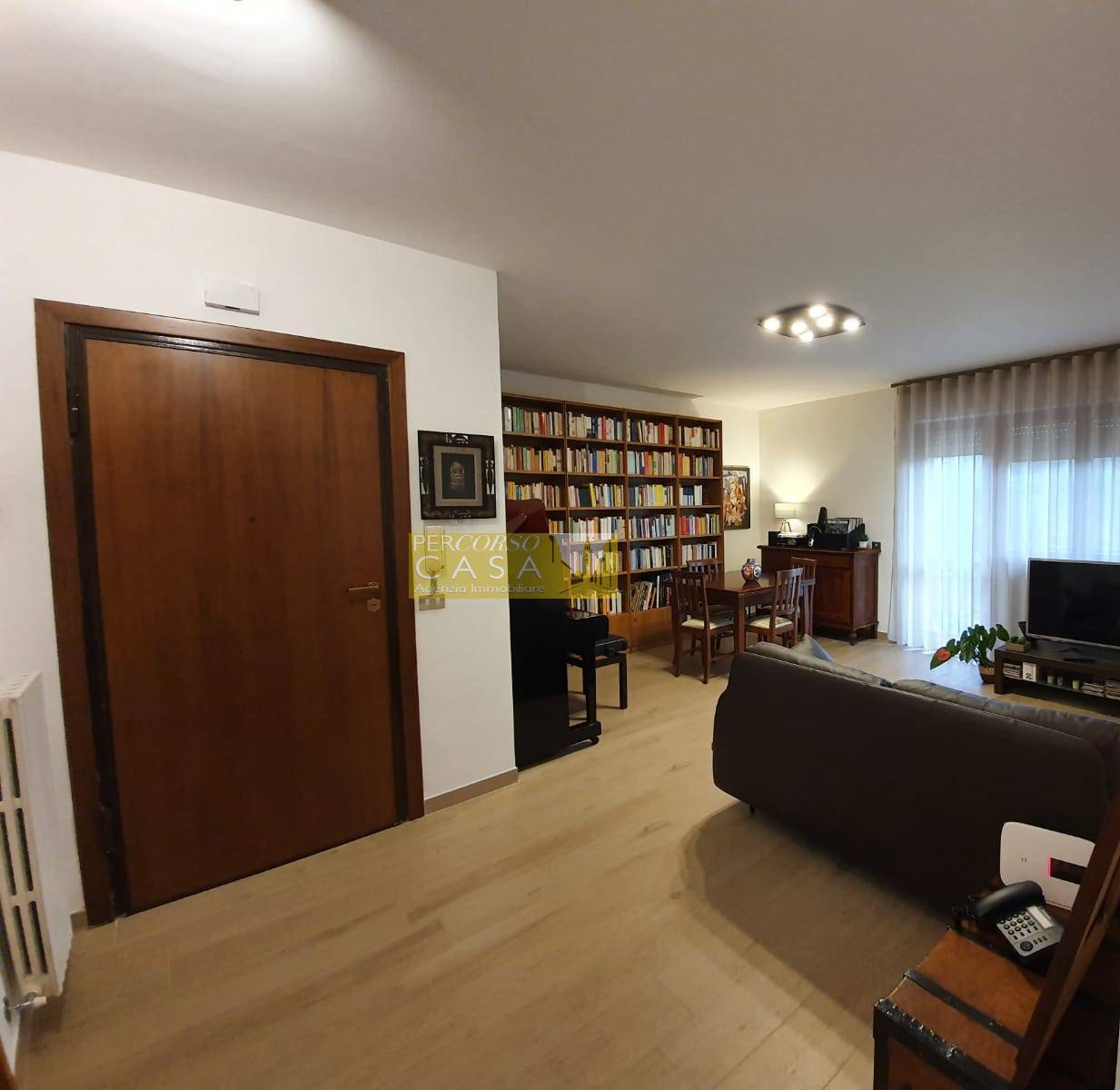 Appartamento TERAMO vendita  Villa Ripa  Percorso Casa Srl unipersonale
