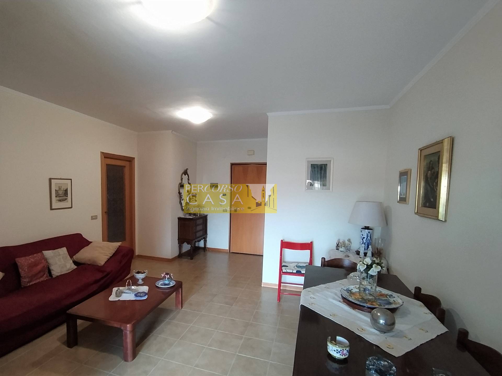 Appartamento TERAMO vendita  Stazione  Percorso Casa Srl unipersonale