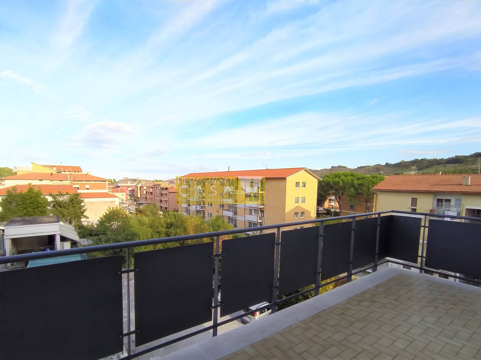 Appartamento TERAMO vendita  Stazione  Percorso Casa Srl unipersonale