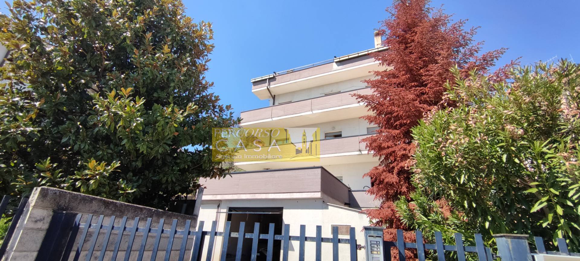 Appartamento a Teramo – Zona Castello Cod. A3106C #finsubito richiedi mutuo fino 100%