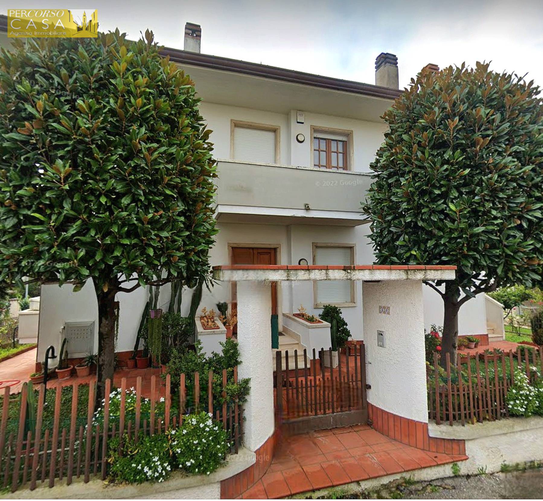 Casa indipendente in vendita a Giulianova (TE)