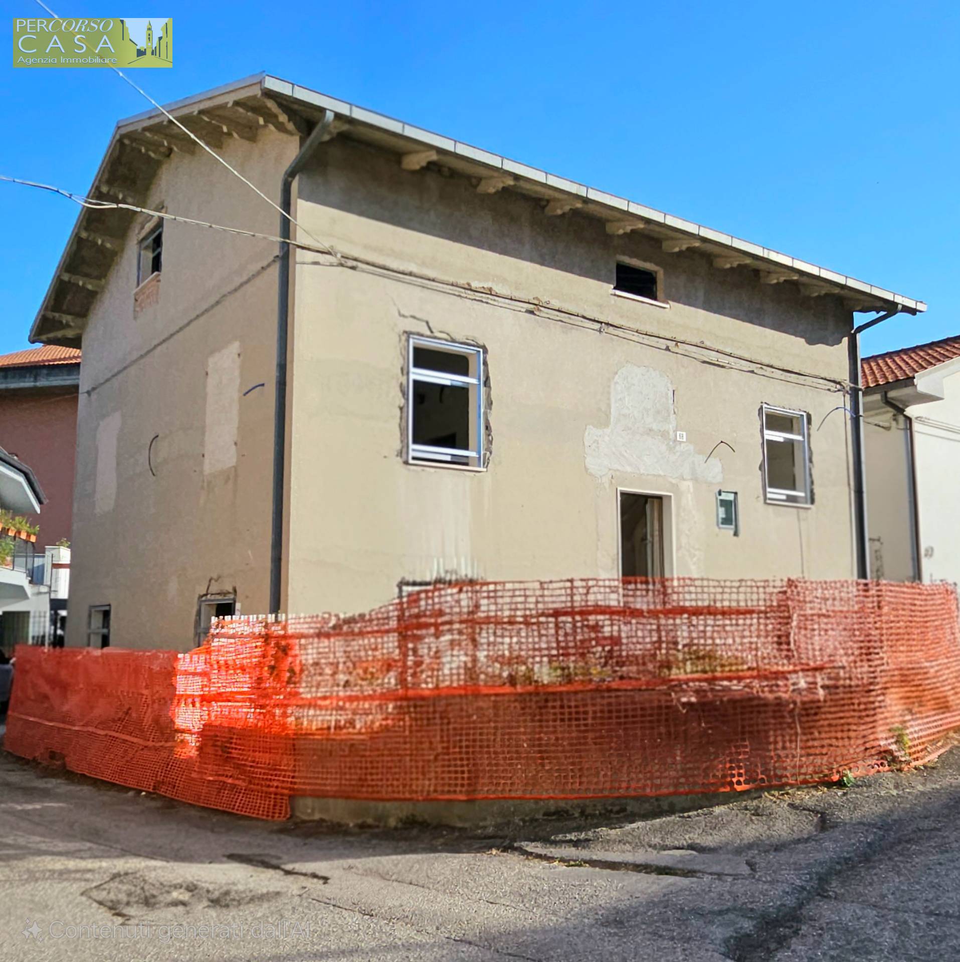 indipendente in vendita a teramo