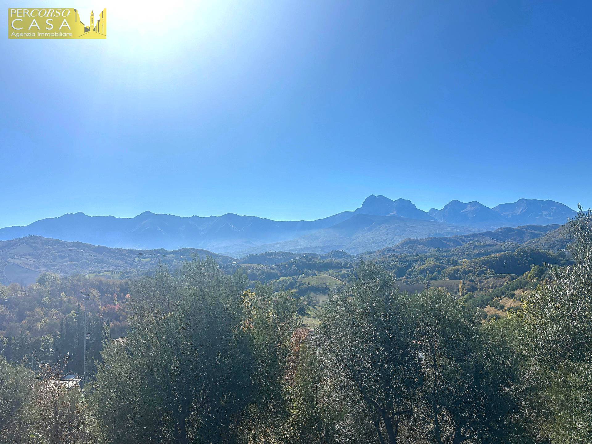 Terreno edificabile a Torricella Sicura
