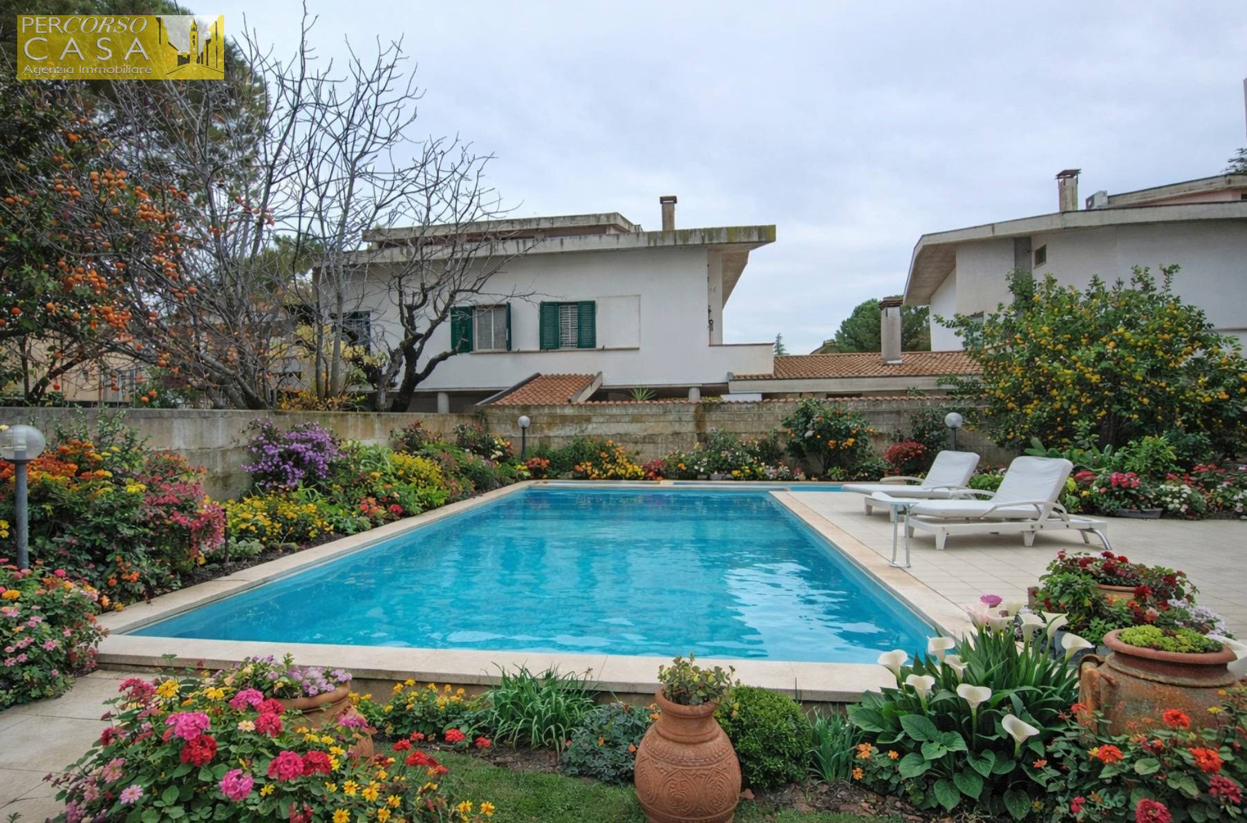 Appartamento a Teramo