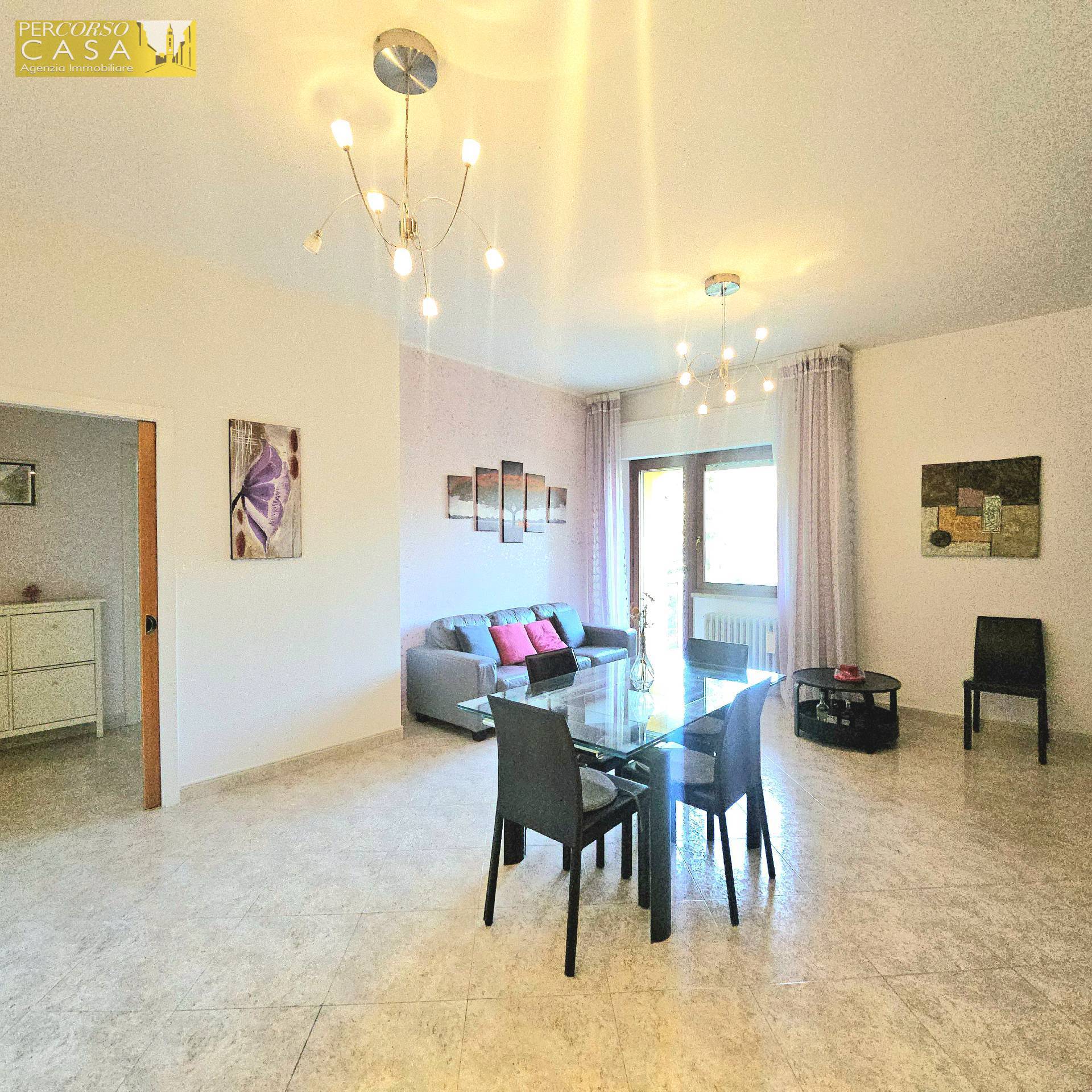 Appartamento a Teramo