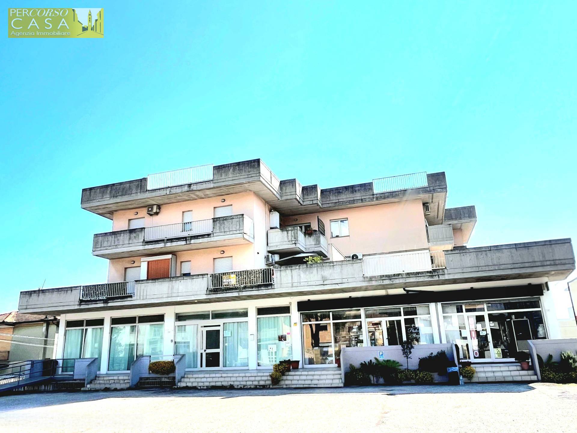 Appartamento a Nereto