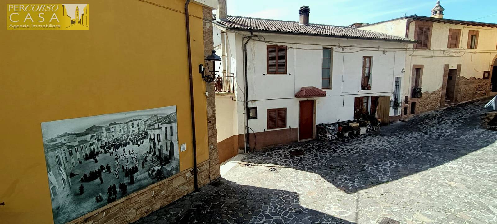 Appartamento Indipendente a Basciano