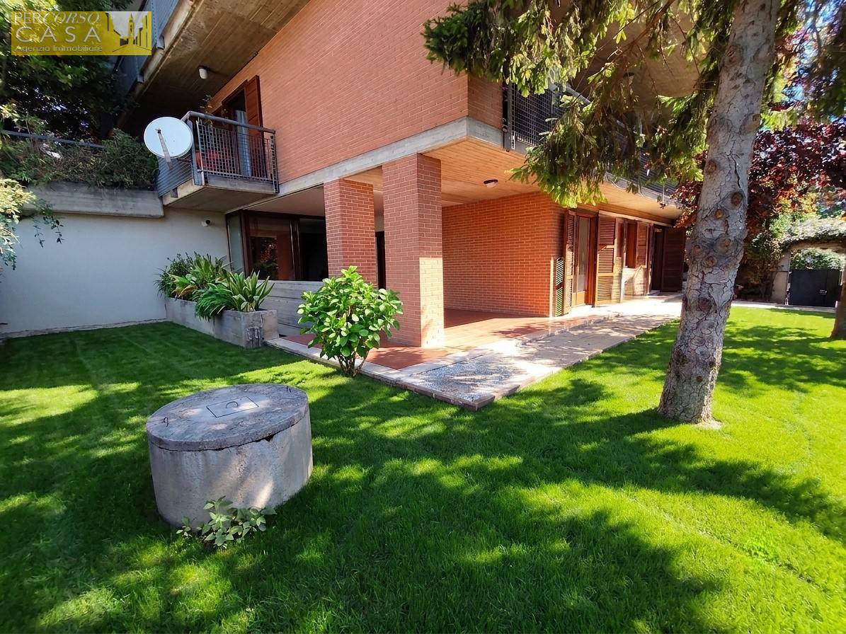 Appartamento Indipendente a Teramo