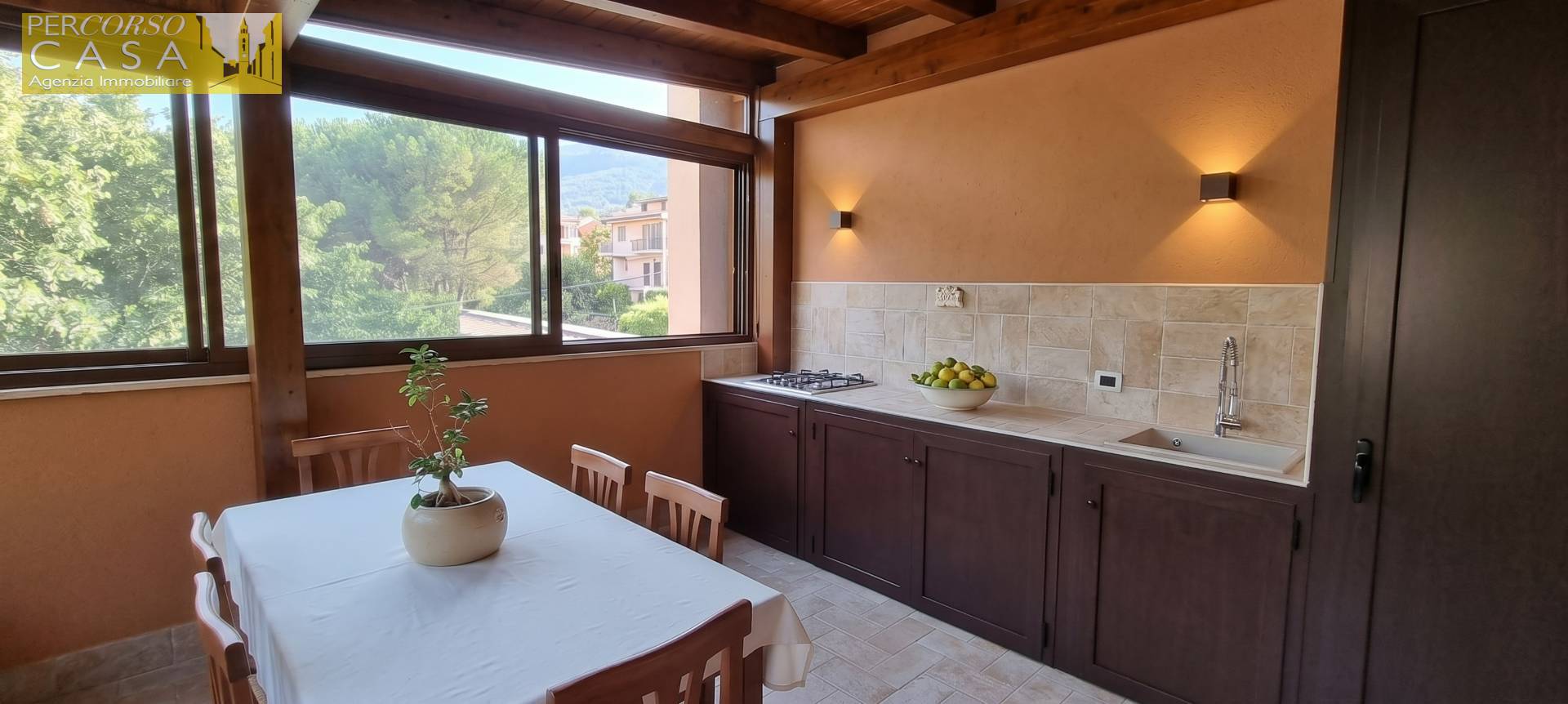 Appartamento in vendita a Montorio al Voma... - foto 4