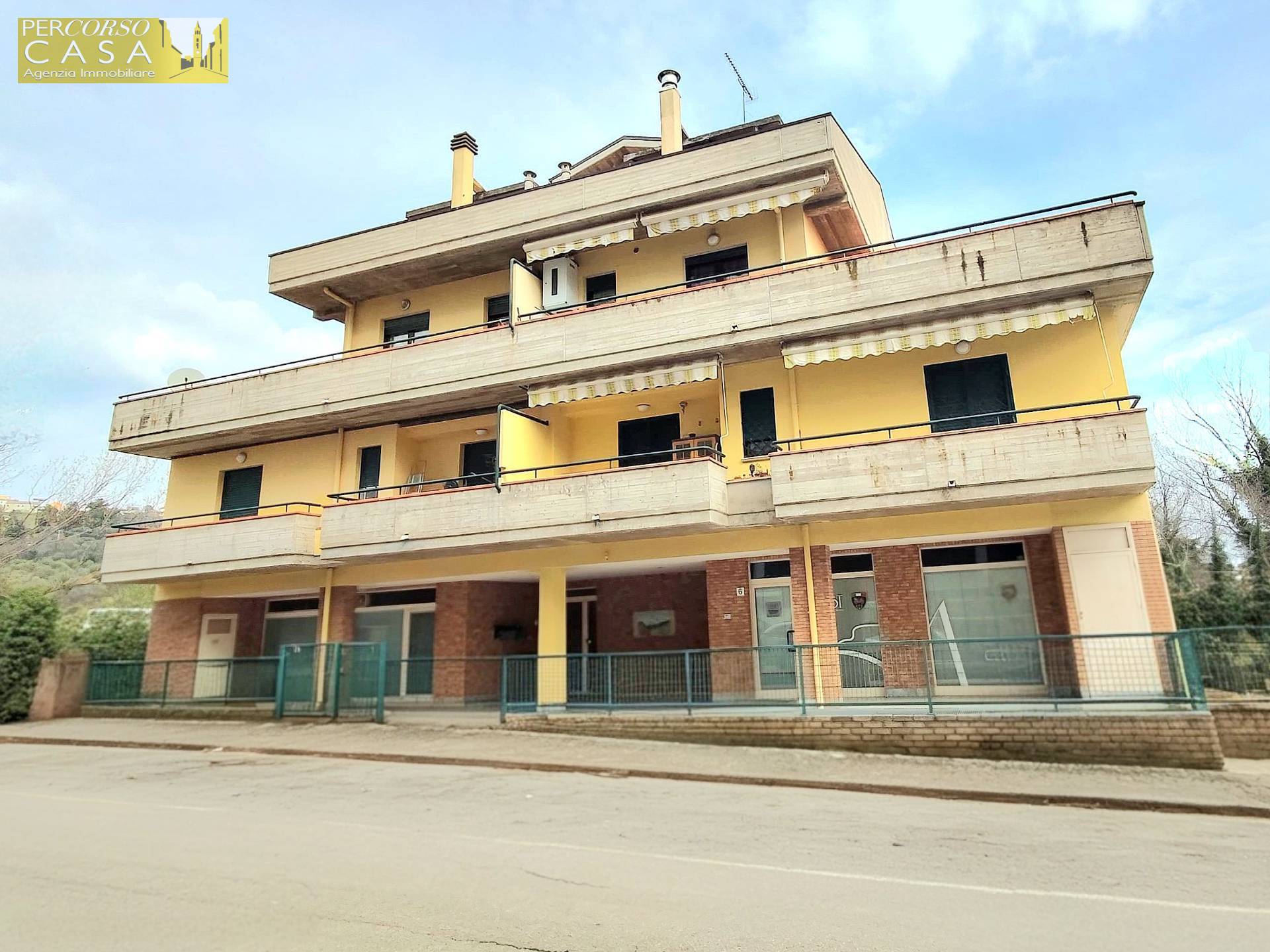 Appartamento in vendita a Teramo - foto 1