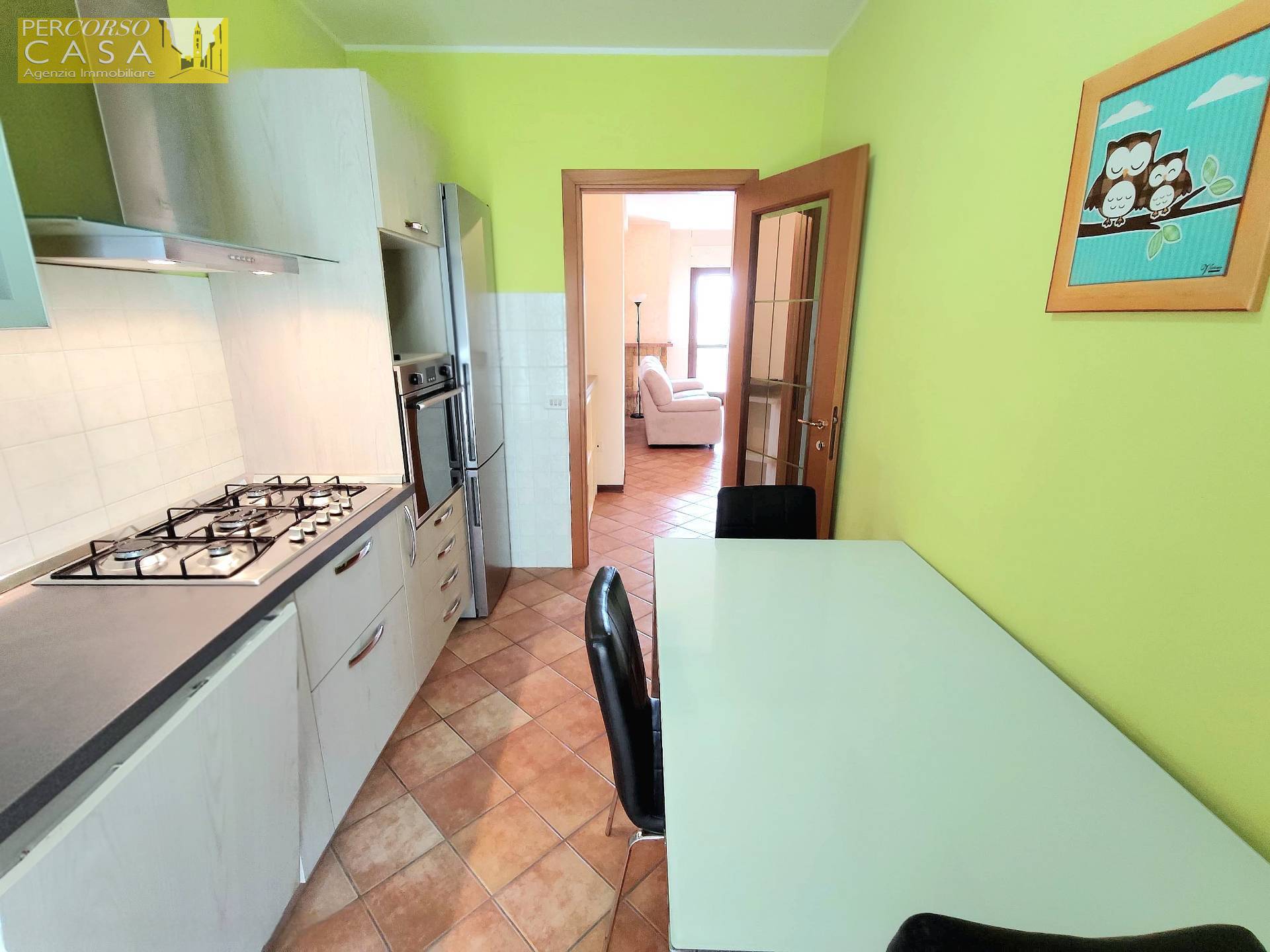 Appartamento in vendita a Teramo - foto 5