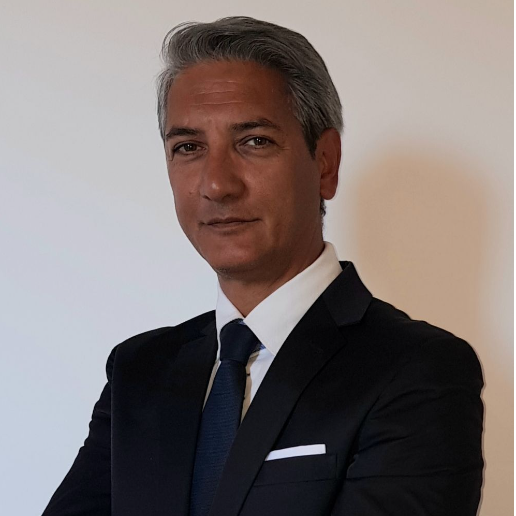 Dott. Gianluca Rapagna