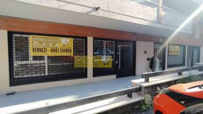 Locale Commerciale a Teramo