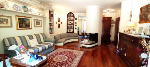 Appartamento a Teramo