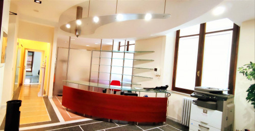 Studio/Ufficio a Teramo