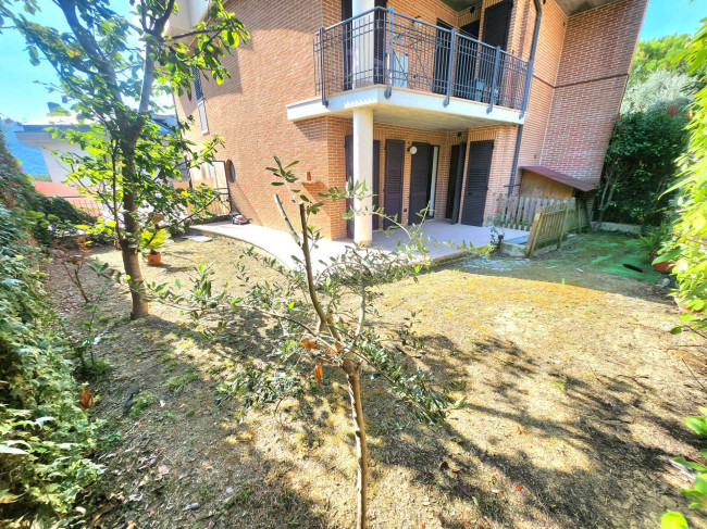 Appartamento a Teramo