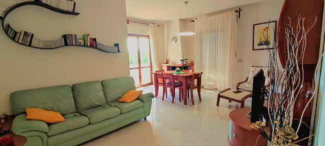 Appartamento a Teramo