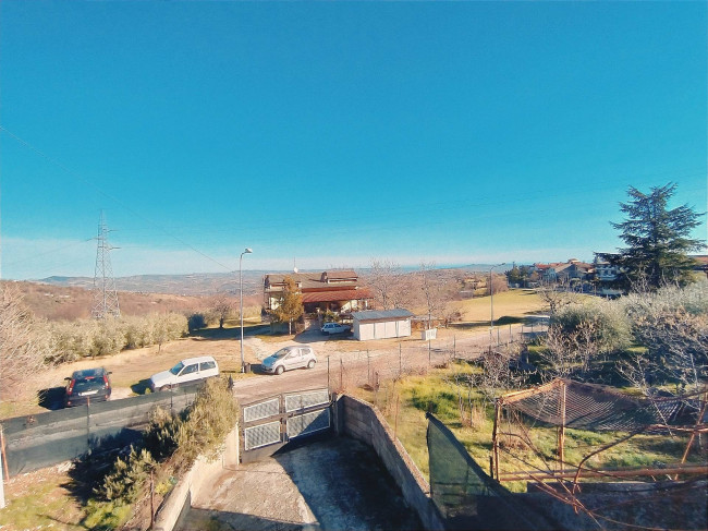 Appartamento Indipendente a Civitella del Tronto