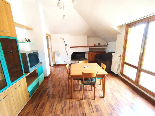 Appartamento a Teramo