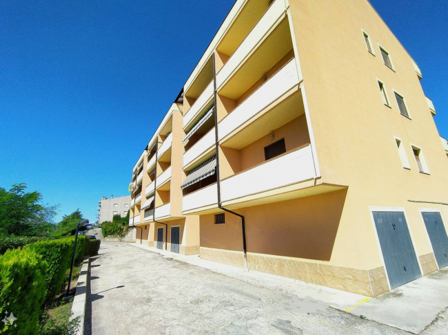 Appartamento a Teramo