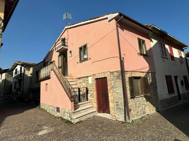 APPARTAMENTO CIELO TERRA INDIPENDENTE a Montorio al Vomano