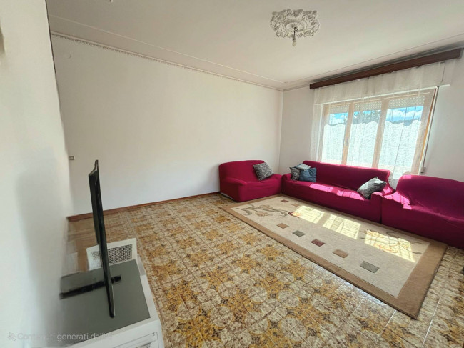 Appartamento a Montorio al Vomano